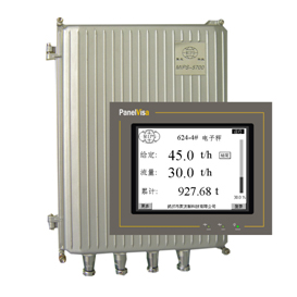 MIPS5509/5510儀表